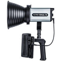Viltrox Ninja10 COB LED Lampe