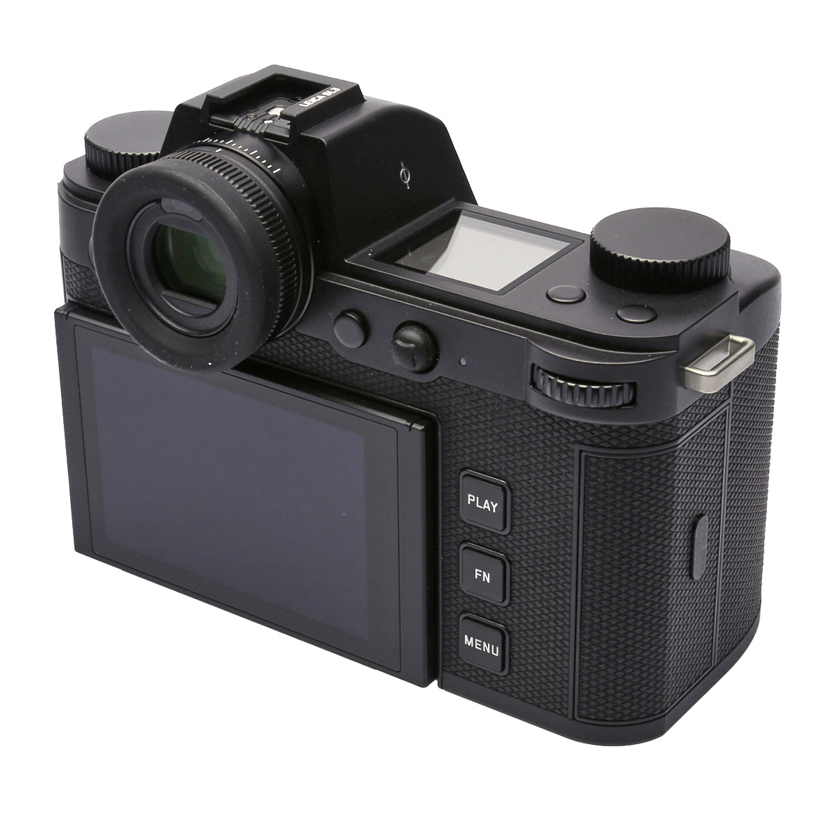 Leica SL3 gebraucht