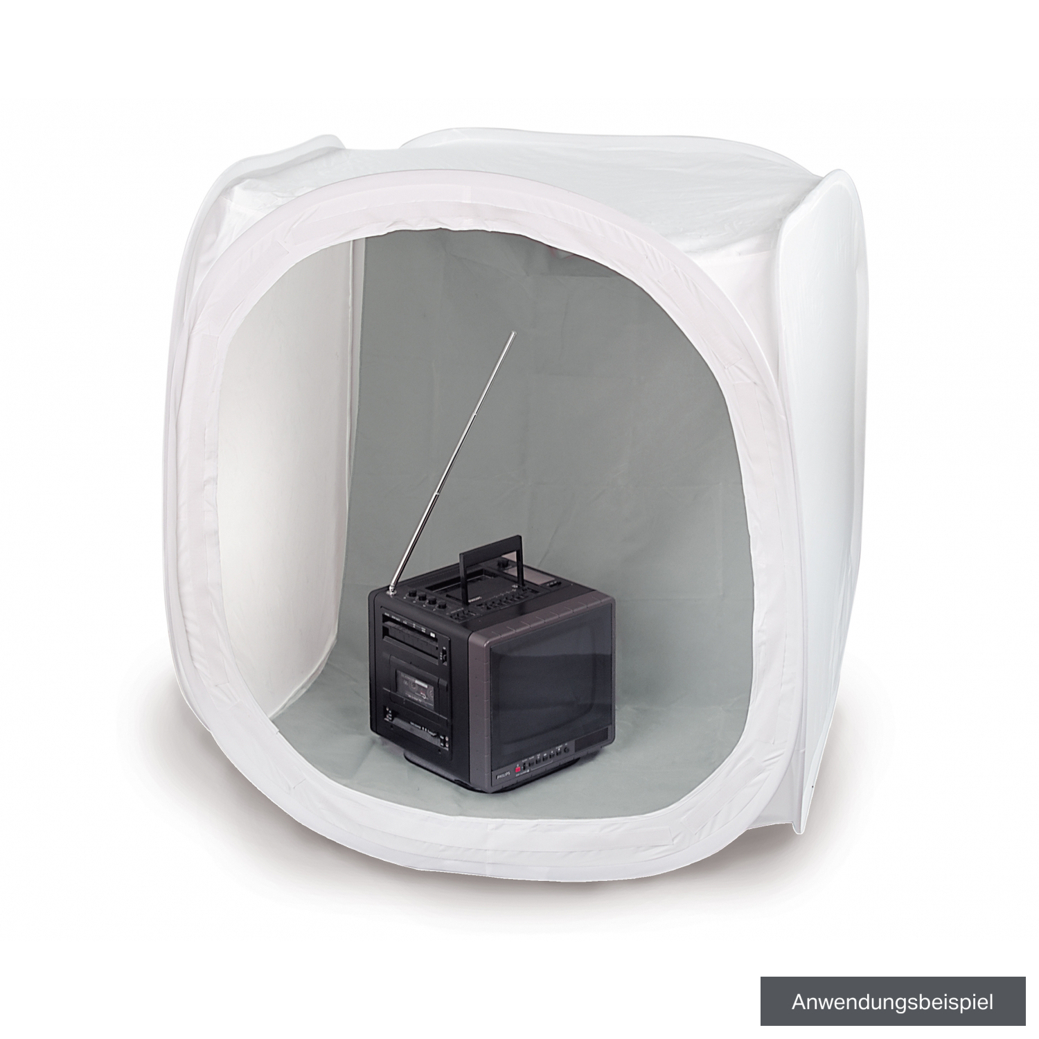 Kaiser Lichtzelt Cube-Studio 5894