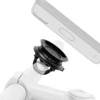 Fidlock VACUUM Smartphone-Halter für Lenker