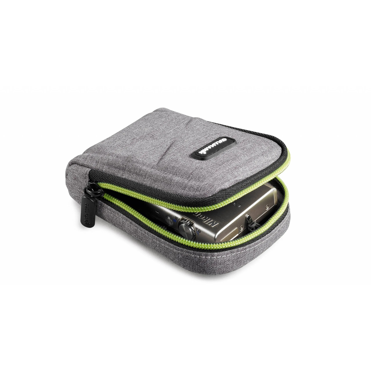 CULLMANN OSLO Compact 200 Grey/Lemon