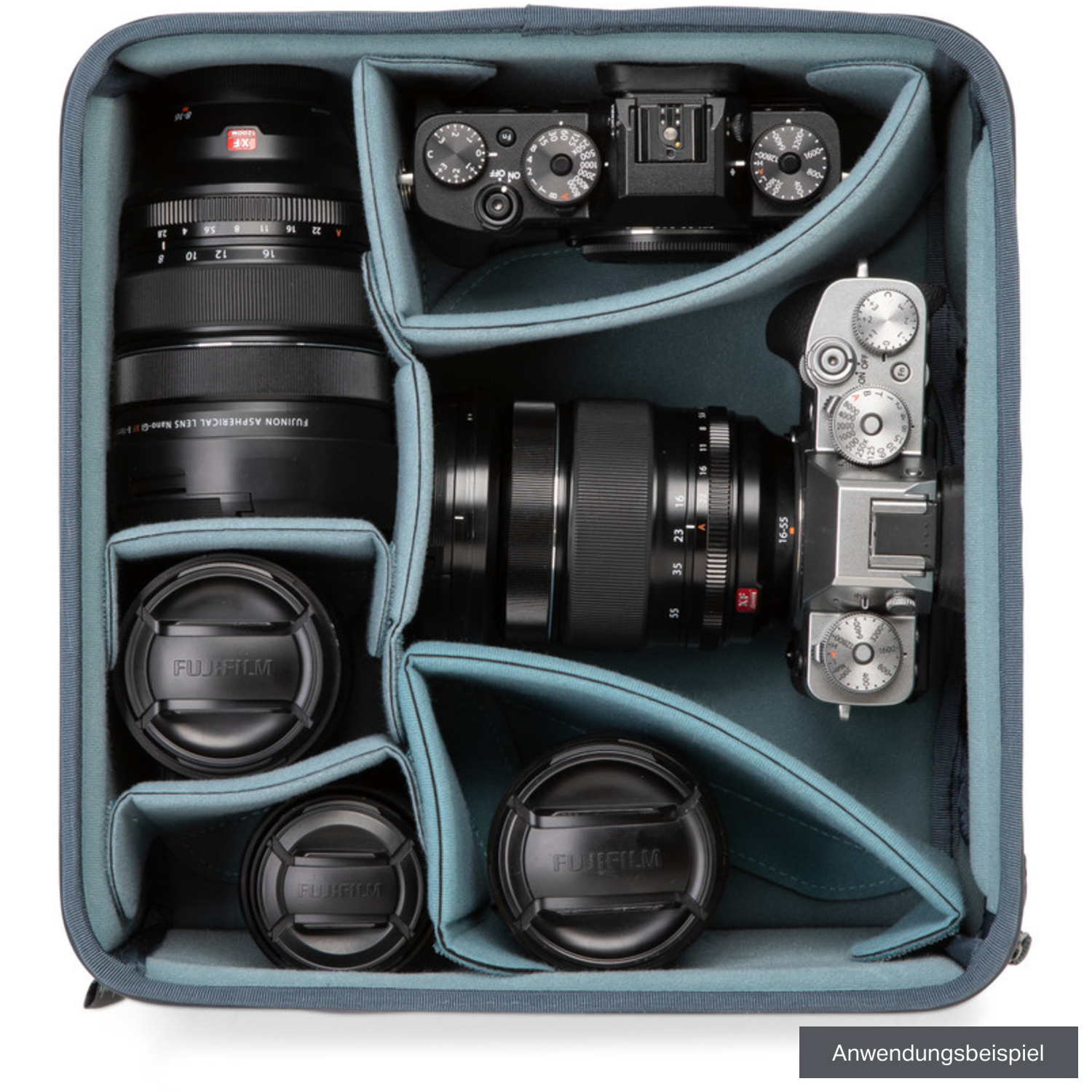 Shimoda Core Unit Medium Mirrorless V2