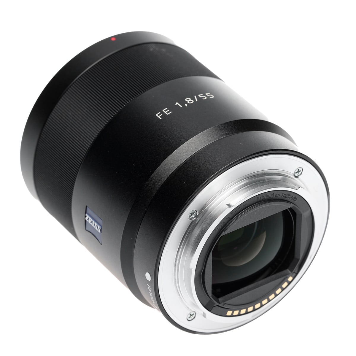 Sony Sonnar T* FE 55mm F1.8 ZA gebraucht