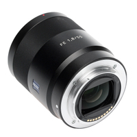 Sony Sonnar T* FE 55mm F1.8 ZA gebraucht