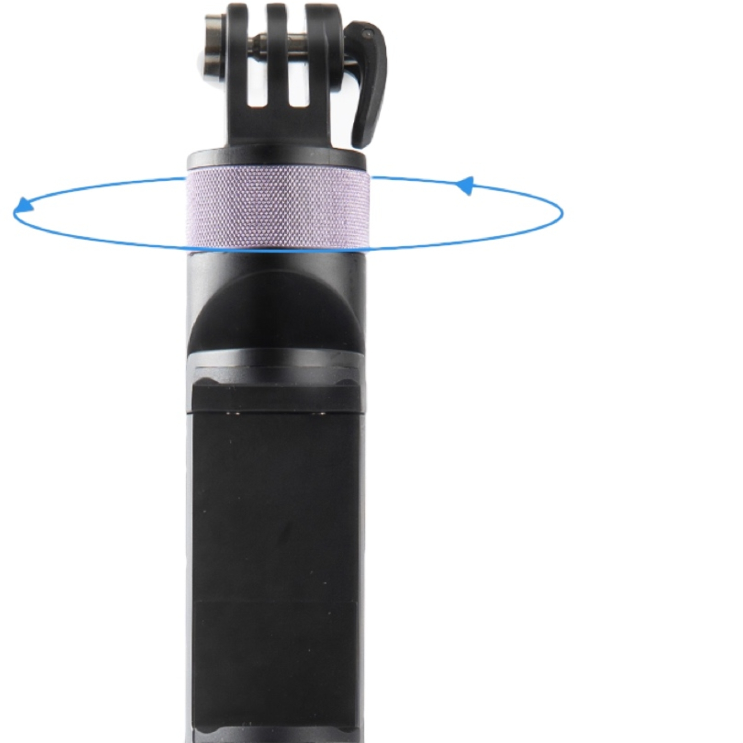 PGYTECH Handgriff & Tripod für Action Kamera