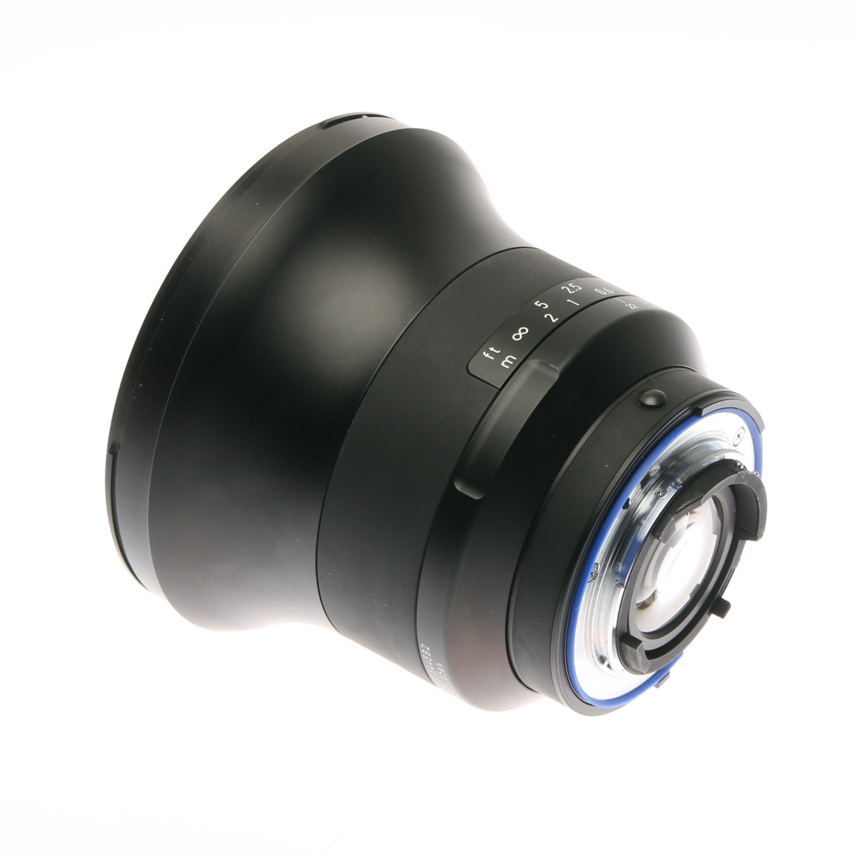 Zeiss Milvus 15 mm/2,8 Nikon ZF.2 gebraucht