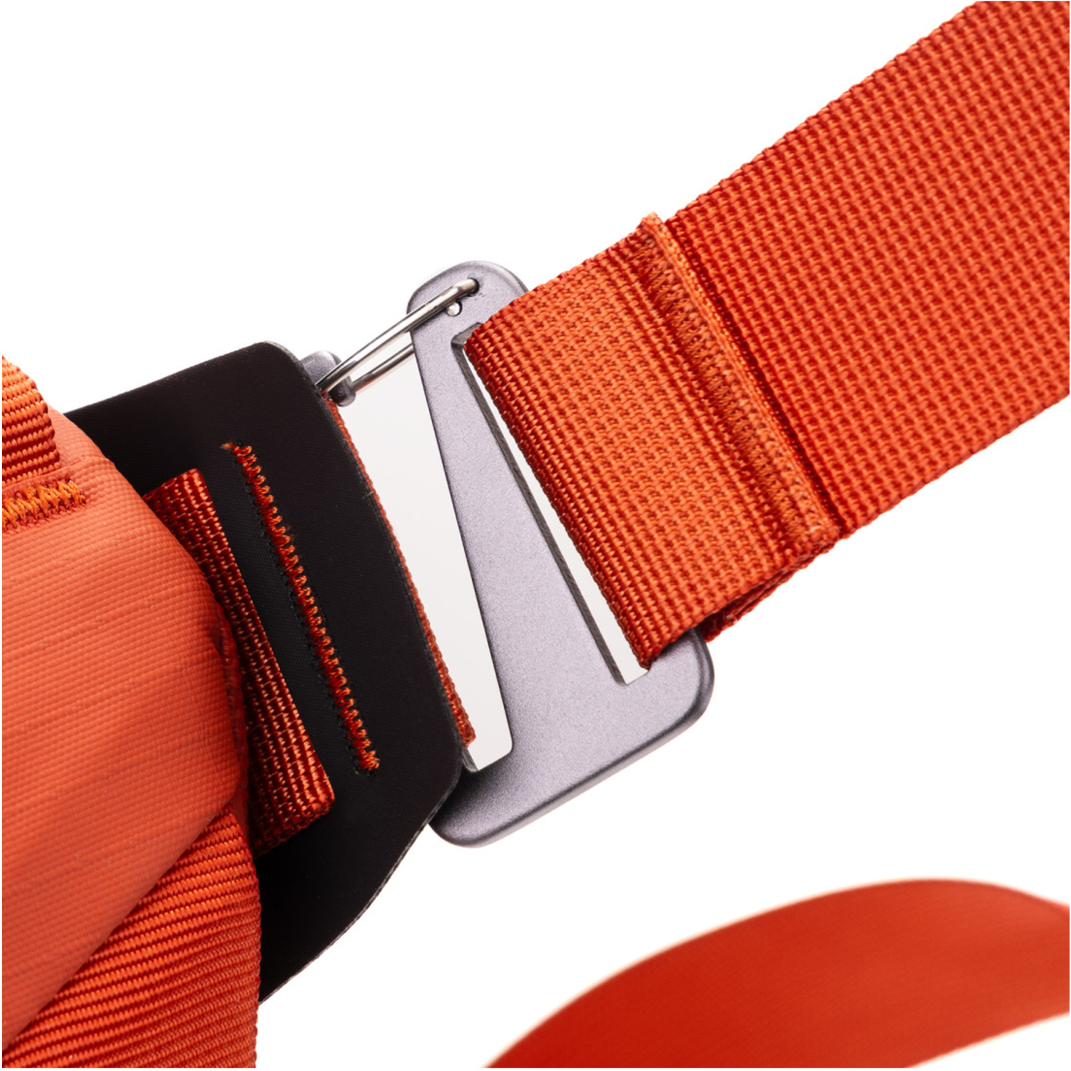 Calumet PRIME Sling 7L rotbraun