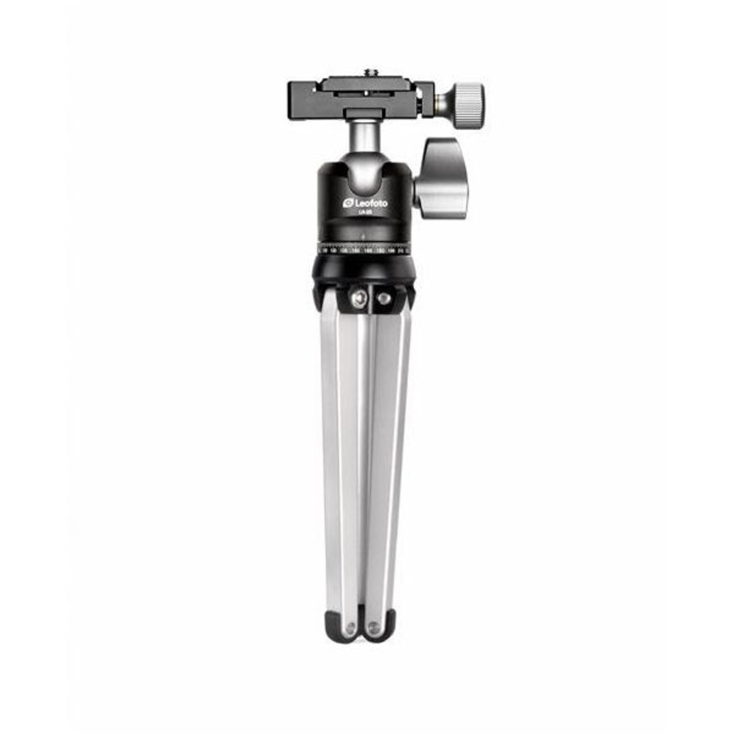 Leofoto Mini-Stativ MT-01 mit Kopf LH-25