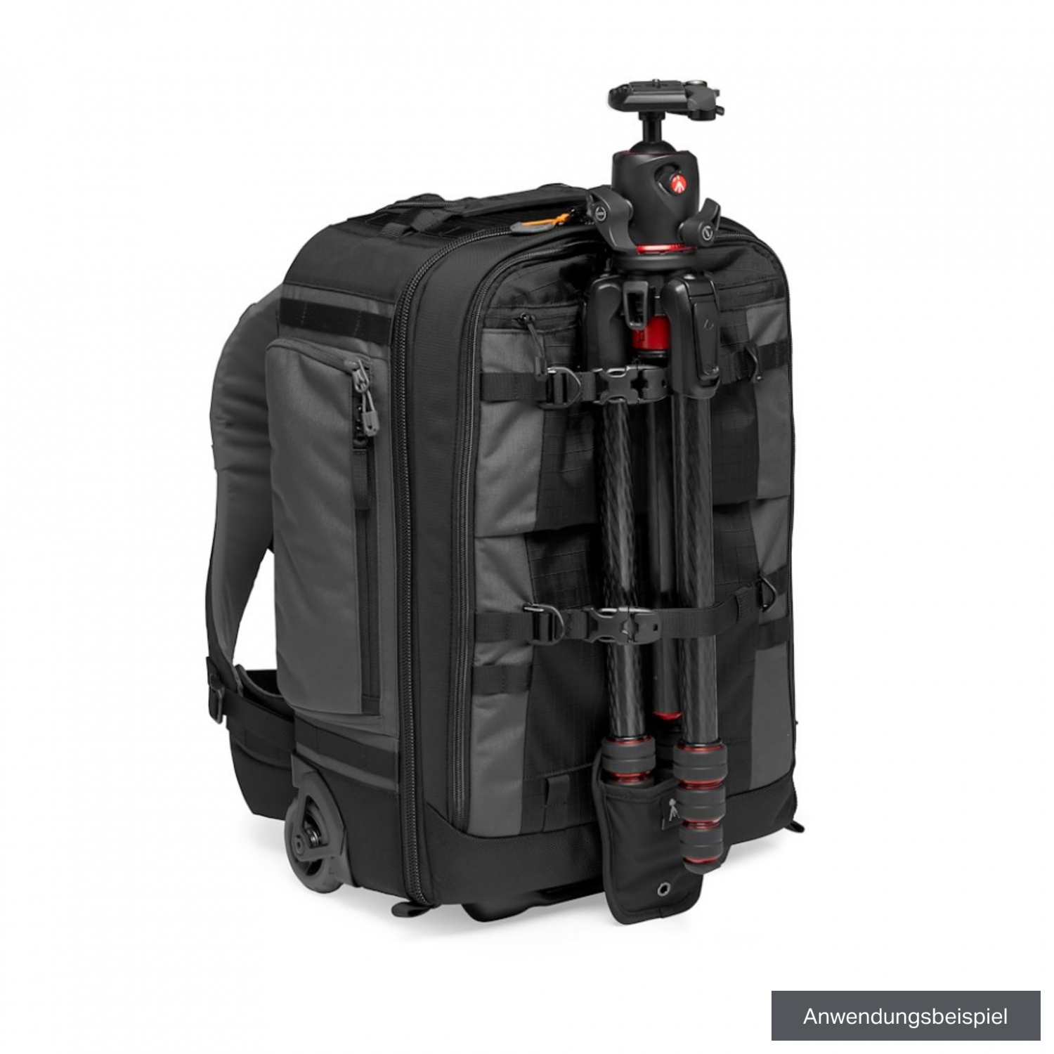 Lowepro Pro Trekker RLX 450 AW II