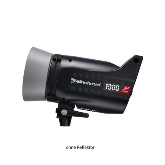 elinchrom Kompakt ELC Pro HD 1000