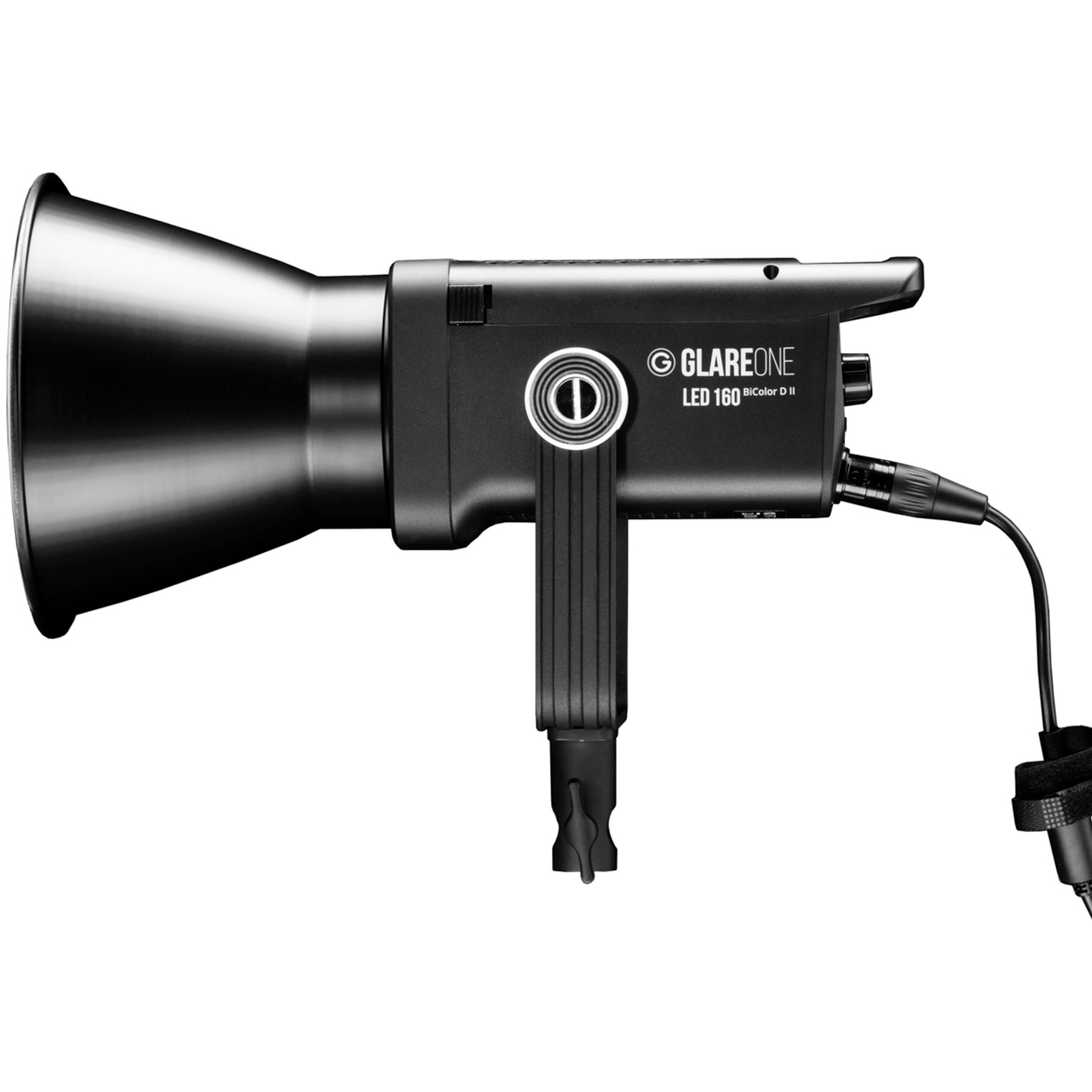 GlareOne LED 160 BiColor D II