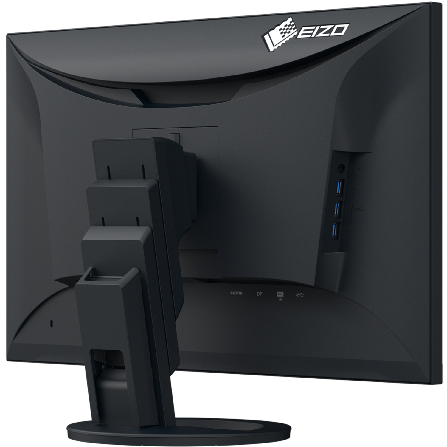Eizo EV2720S-BK FlexScan 27" schwarz