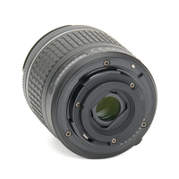 Nikon Nikkor AF-P DX 18-55mm/3,5-5,6 VR G gebraucht