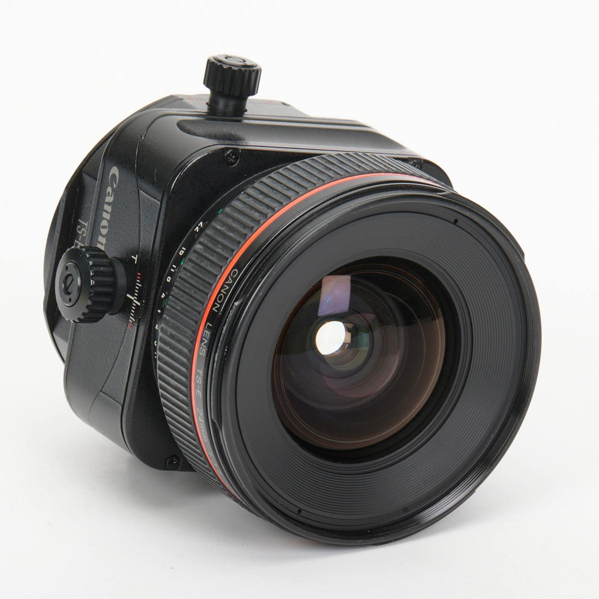 Canon TS-E 24mm f/3,5 Tilt/Shift gebraucht