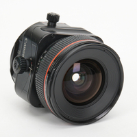 Canon TS-E 24mm f/3,5 Tilt/Shift gebraucht