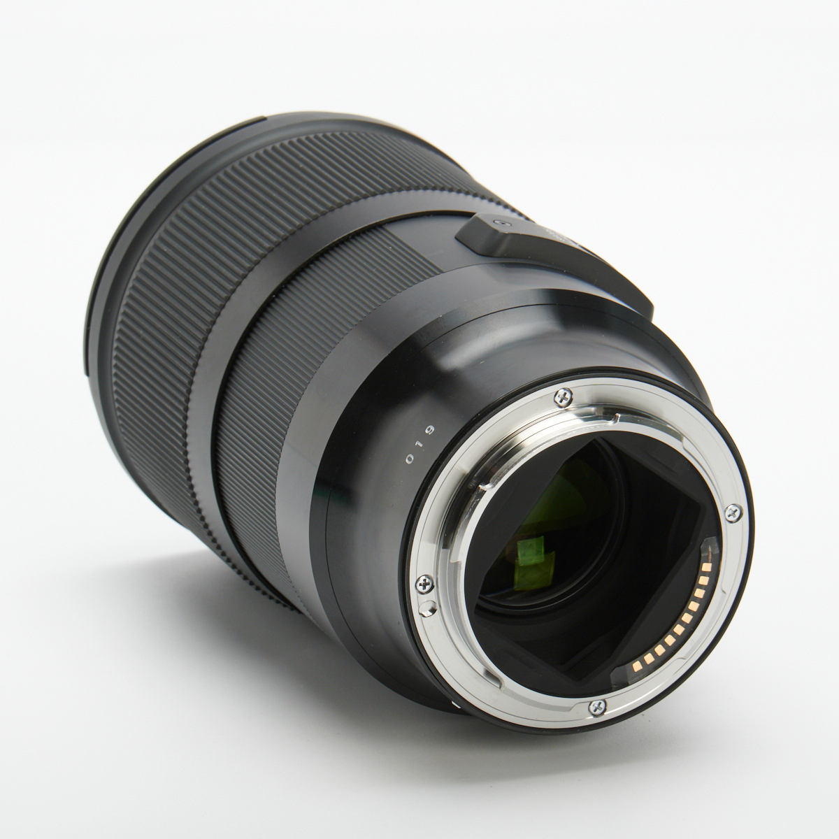 Sigma 28mm F1.4 DG HSM Art für L-Mount gebraucht