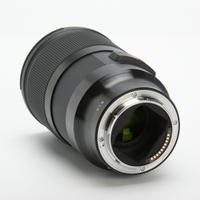 Sigma 28mm F1.4 DG HSM Art für L-Mount gebraucht