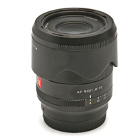 Viltrox FE 50mm F1.8 AF Sony FE-Mount gebraucht