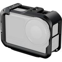 SmallRig Cage Advanced Edition 5887 für DJI Osmo Action 6