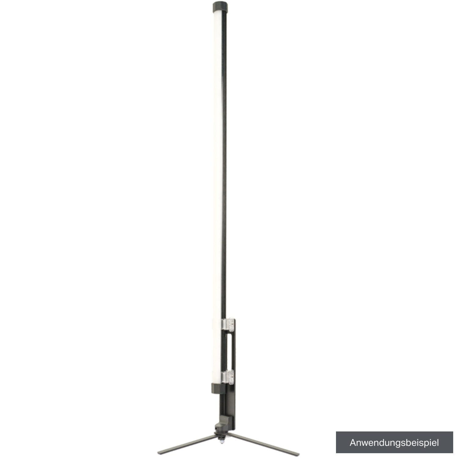 Nanlite Bodenstativ LS-FL-T12