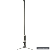 Nanlite Bodenstativ LS-FL-T12