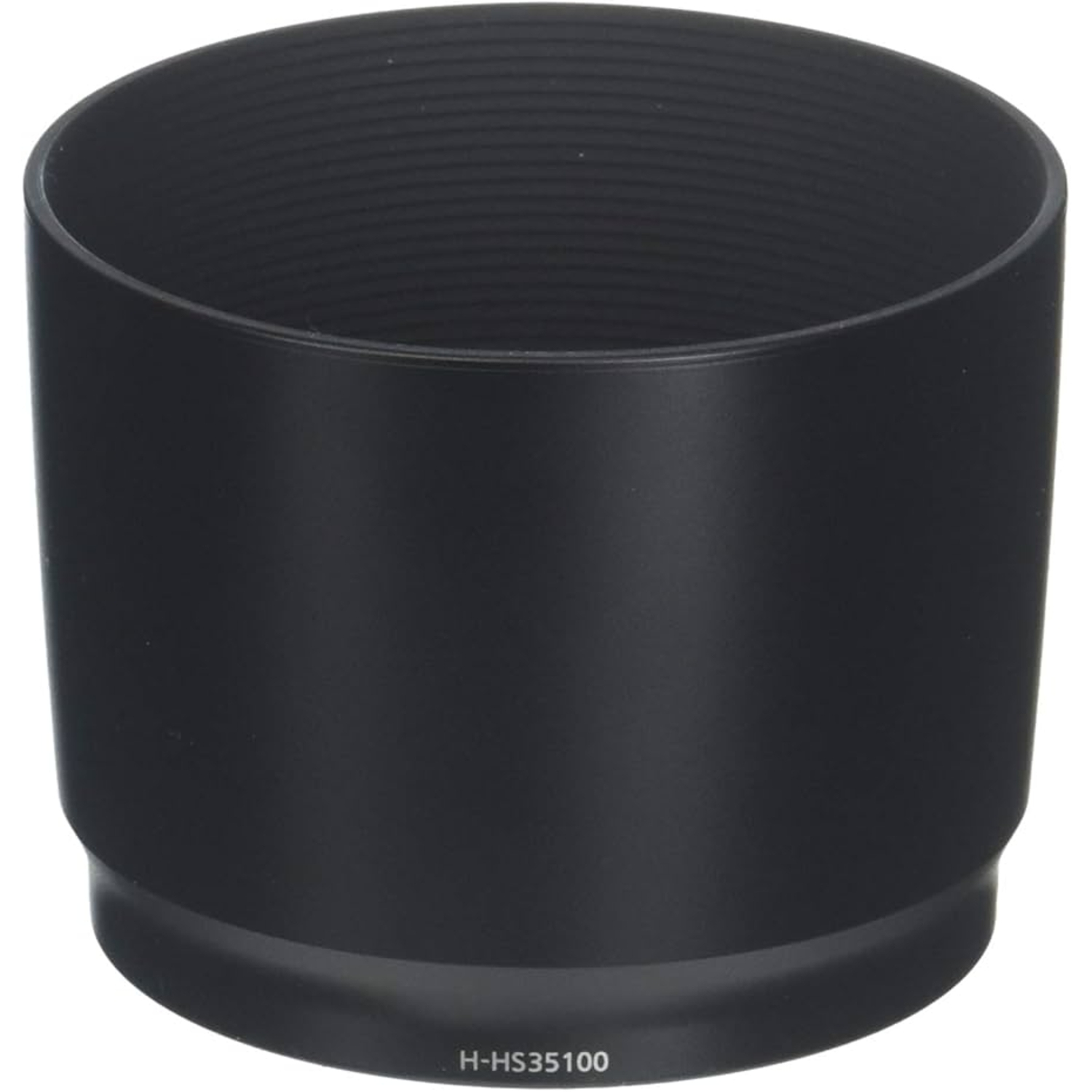 Panasonic Gegenlichtblende VYC1085 für LUMIX G X VARIO 35-100mm F2.8 II OIS