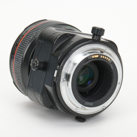 Canon TS-E 24mm f/3,5 Tilt/Shift gebraucht