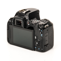 Canon EOS 250D gebraucht