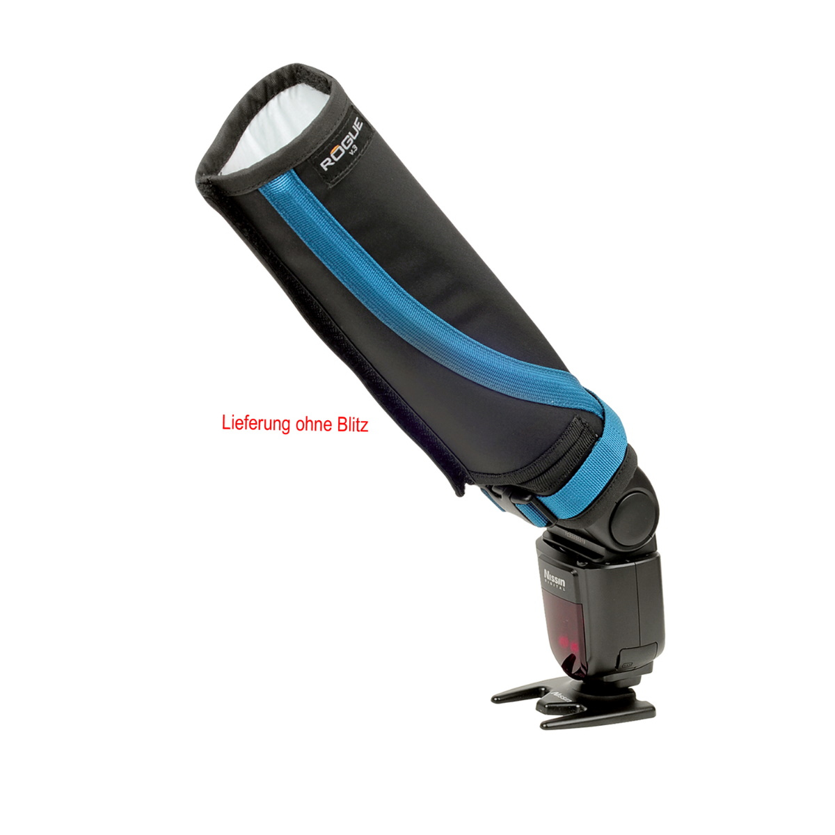 Rogue FlashBender V3 - Large Reflector