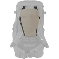 WANDRD Tasche Route Pack 3,6L Gobi Tan