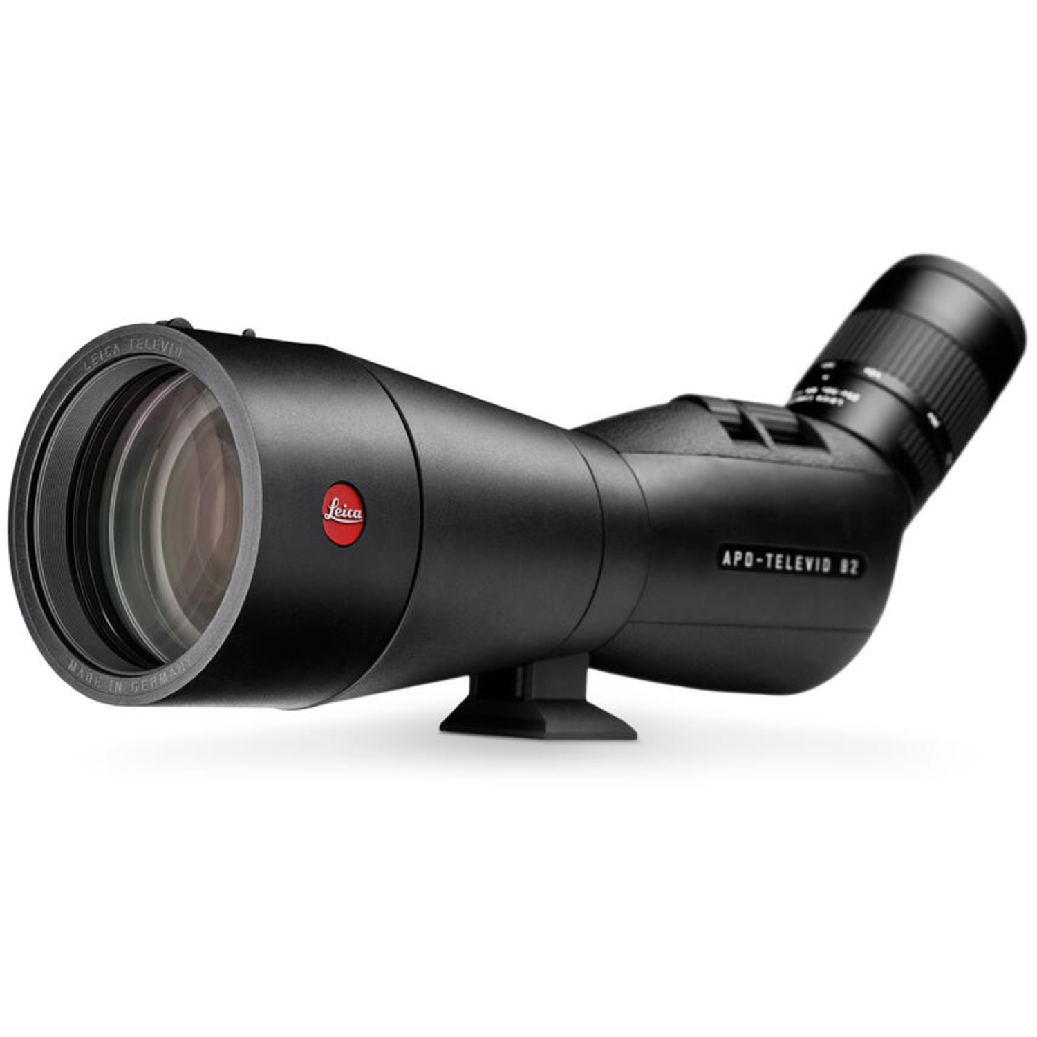 Leica APO-Televid 82 mit Vario-Okular 25-50X WW ASPH.