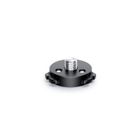 Leofoto Q45 Schnellwechselplatte für QS-45