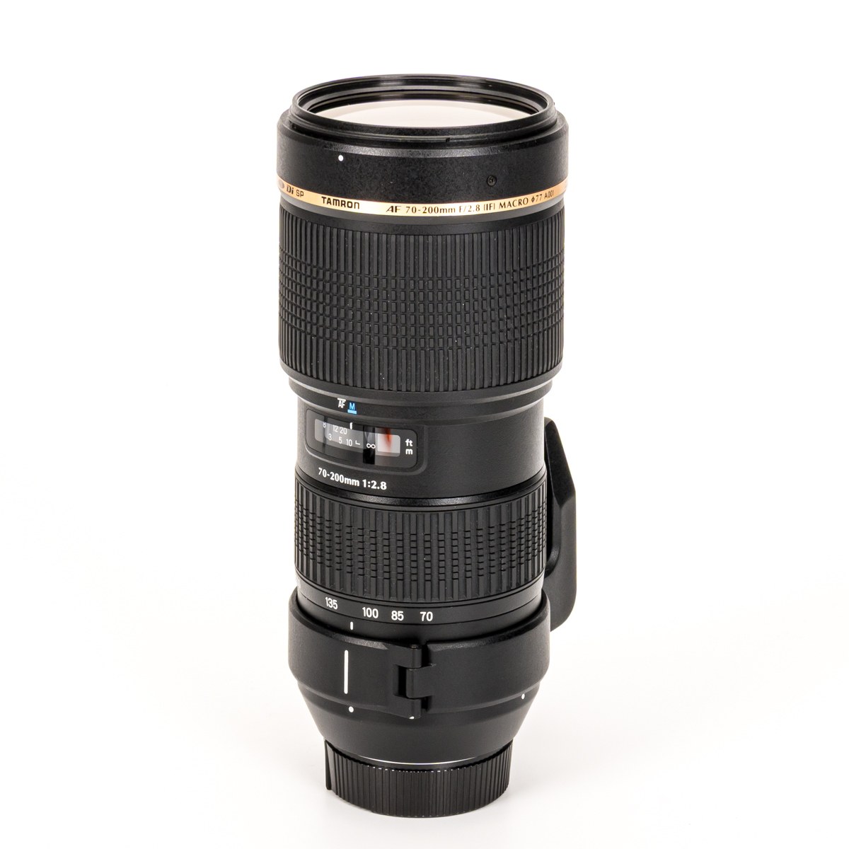 Tamron SP AF 70-200 mm/2,8 Di LD (IF) Nikon gebraucht