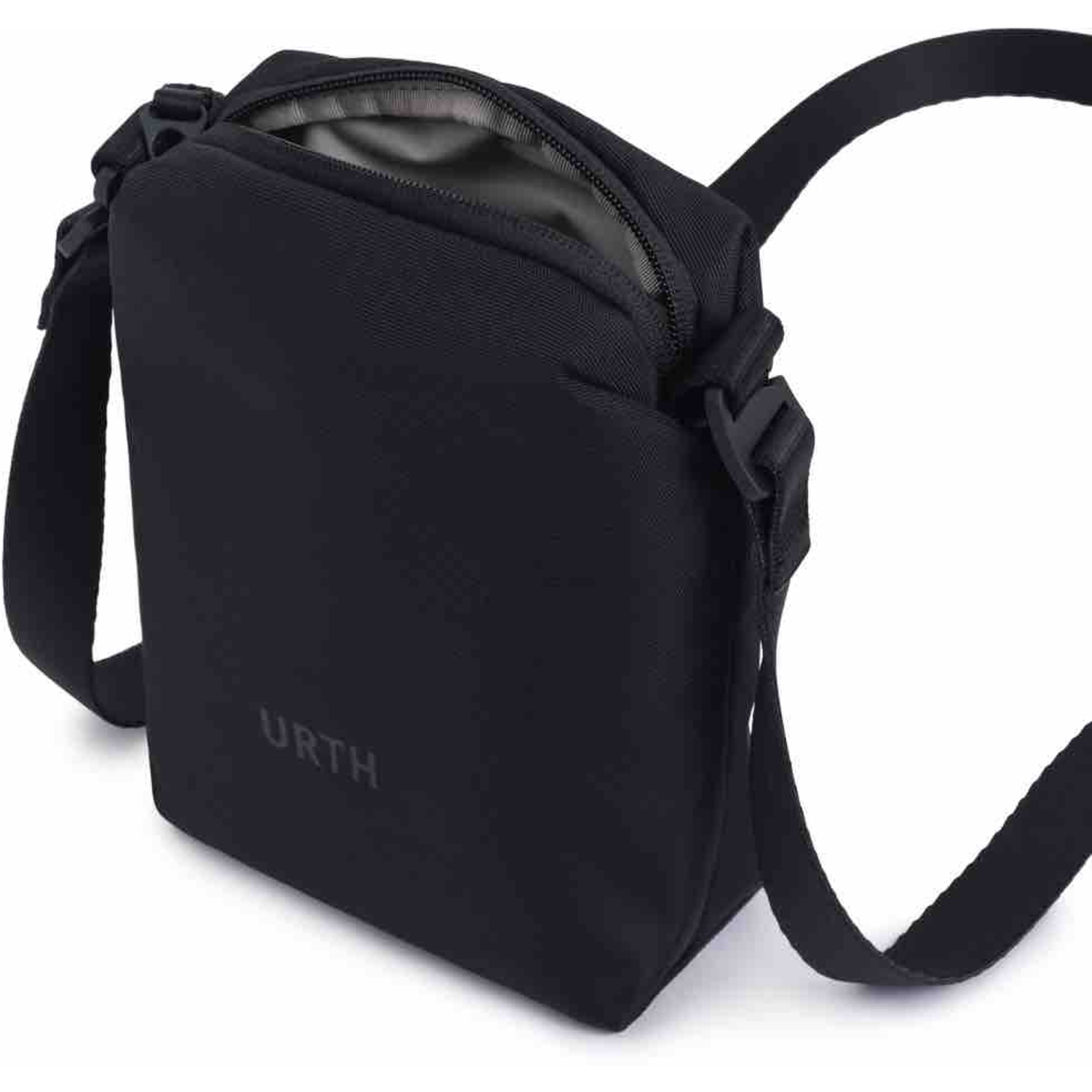 Urth Fototasche Andesite Pouch 2L Onyx