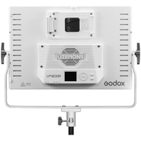 Godox Litemons LP1200R RGB LED-Lichtpanel 2er Kit