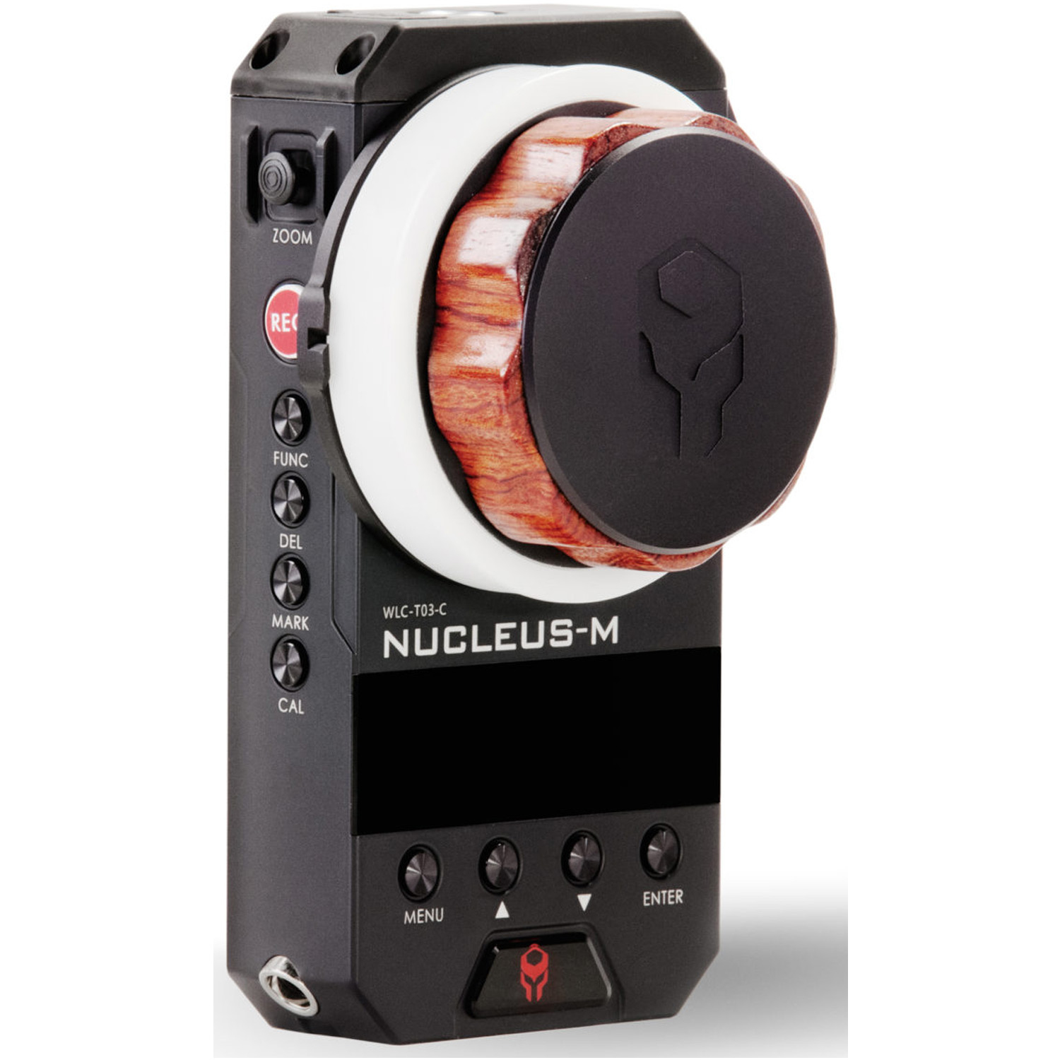 Tilta Nucleus-M Wireless Lens Control 
