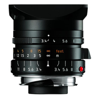 Leica SUPER-ELMAR-M 21mm F3.4 Asph.
