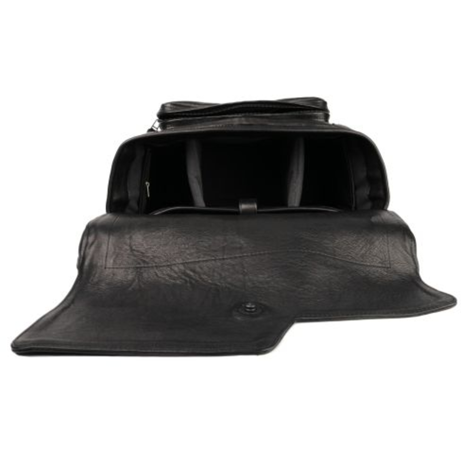 Compagnon "the little messenger" Gen III Schwarz