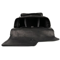 Compagnon "the little messenger" Gen III Schwarz