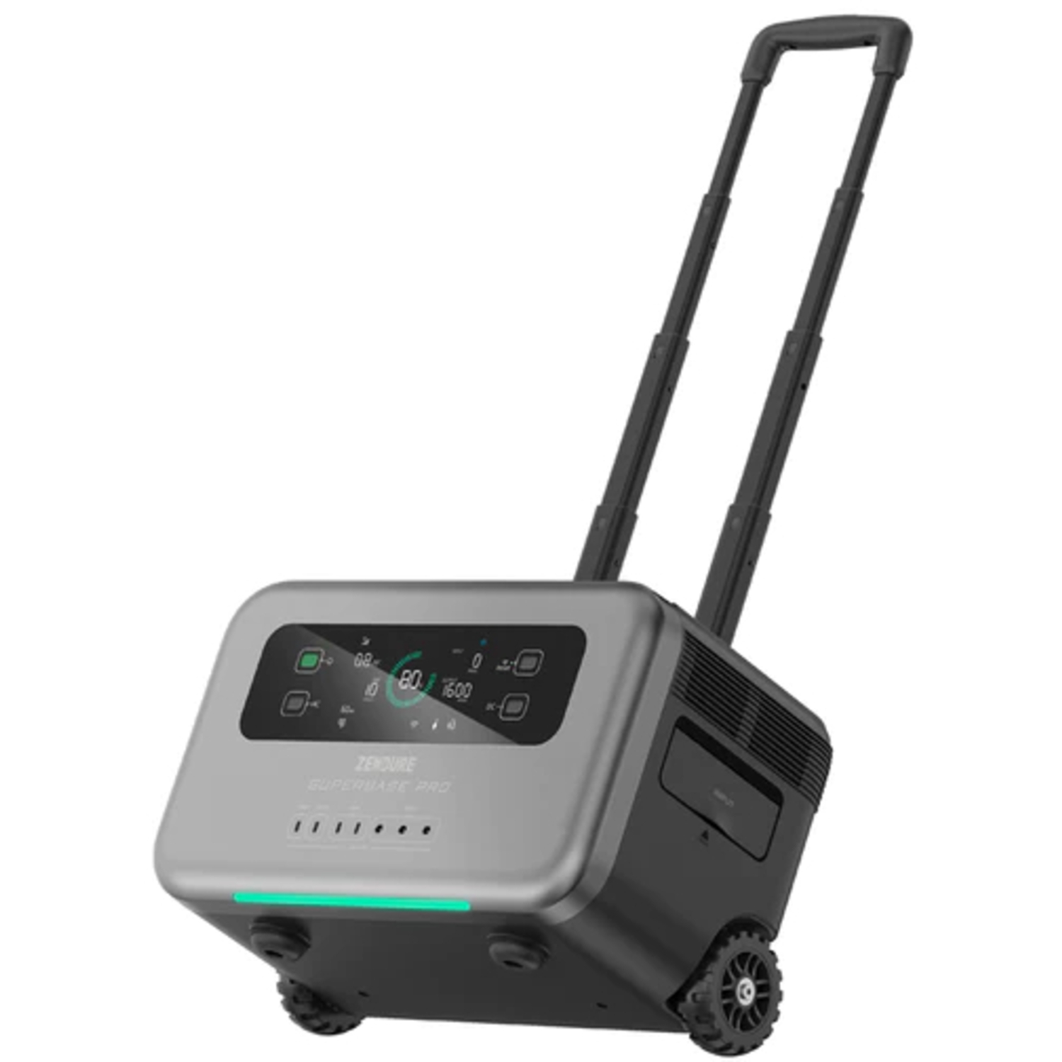 Zendure SuperBase Pro 2000 (2.096Wh/2000W)