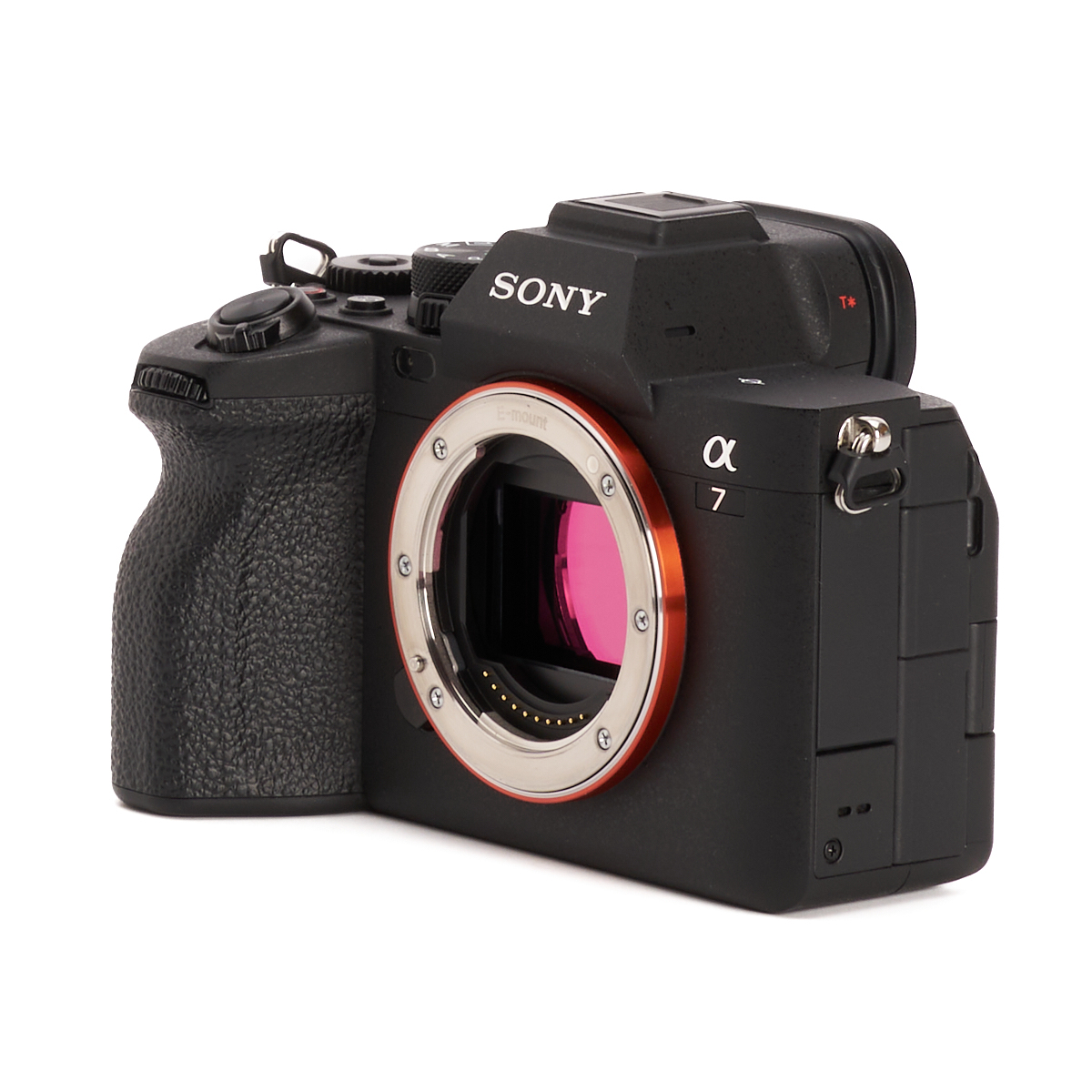Sony Alpha 7 IV gebraucht