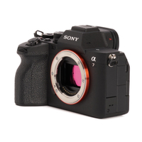 Sony Alpha 7 IV gebraucht