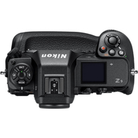 Nikon Z9 mit NIKKOR Z 24-70mm F2.8 S