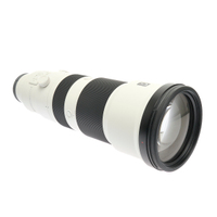 Sony FE 400-800mm F6.3-8 G OSS weiß gebraucht