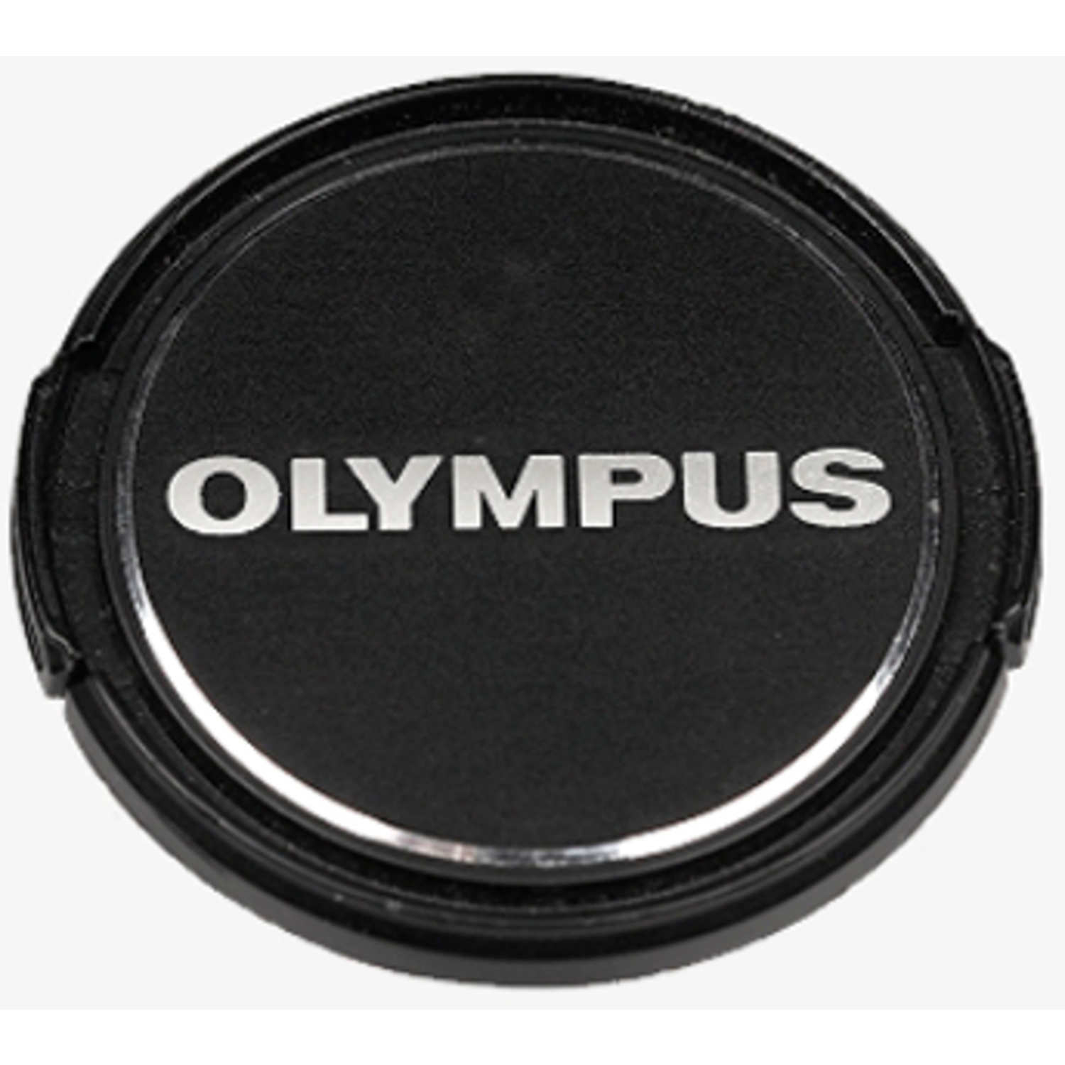 Olympus LC-37B Logo MFT Objektivdeckel 37mm