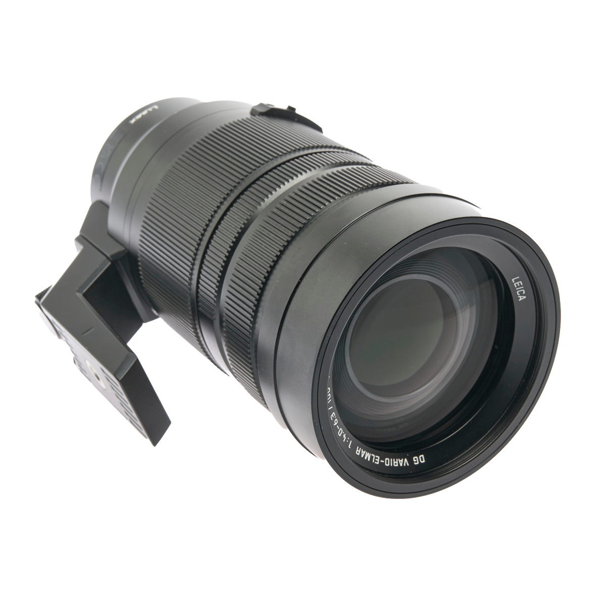 Panasonic LUMIX Leica AF 100-400mm F4-6.3 O.I.S. DG APSH. gebraucht