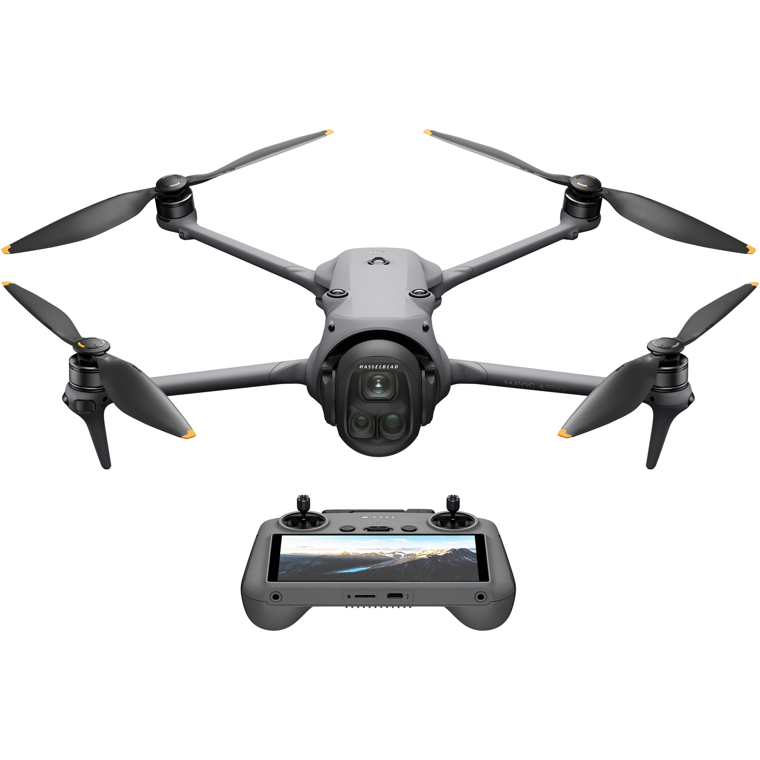 DJI Mavic 4 Pro