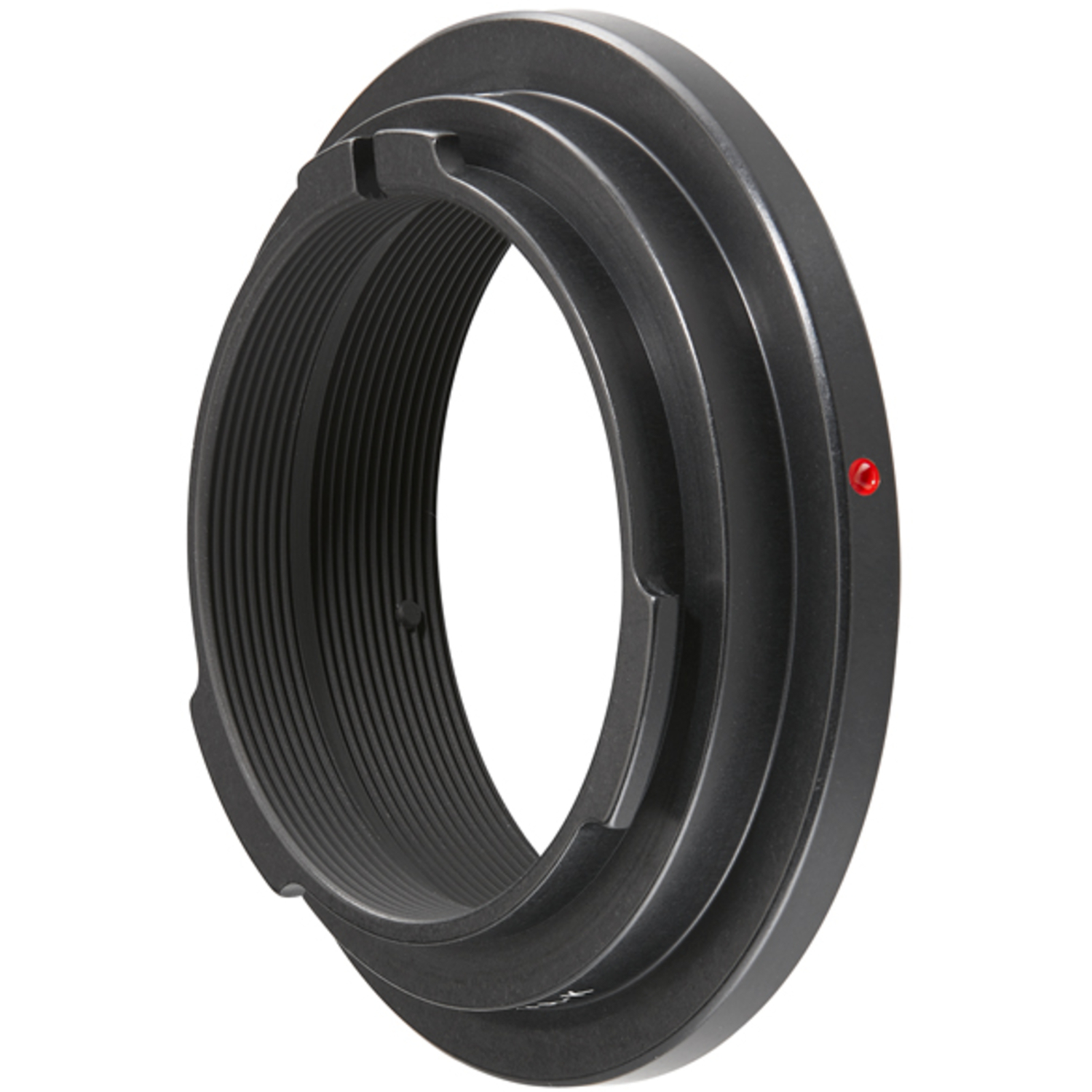 Novoflex Adapter Leica-M an Novoflex A-Mount