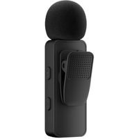 Boya Drahtloses Mikrofon BY-V1 V2.0 Lightning