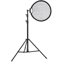 Godox W-RFT55 zusammenklappbarer winddichter Reflektor